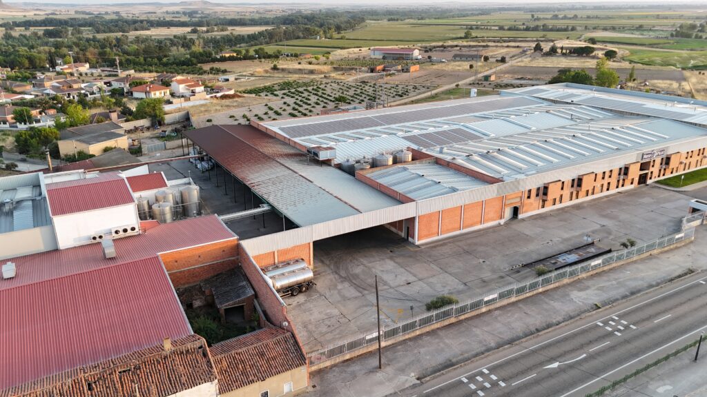 Fresno de la Rivera