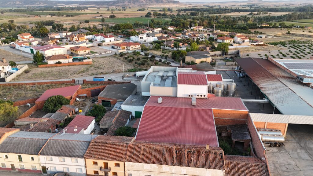 Fresno de la Rivera