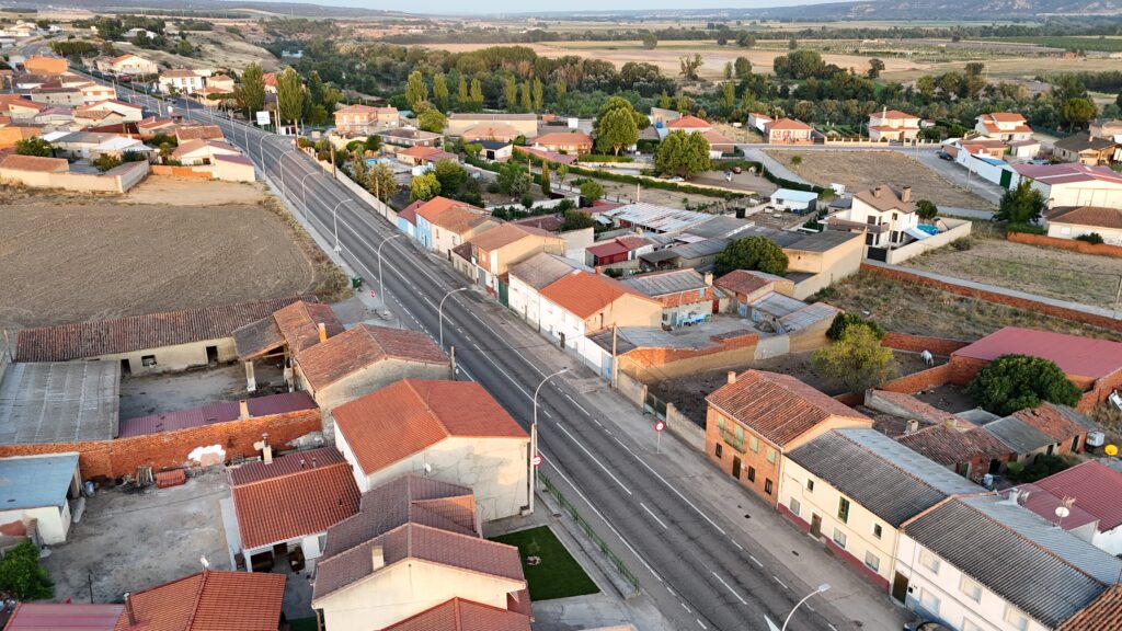 Fresno de la Rivera